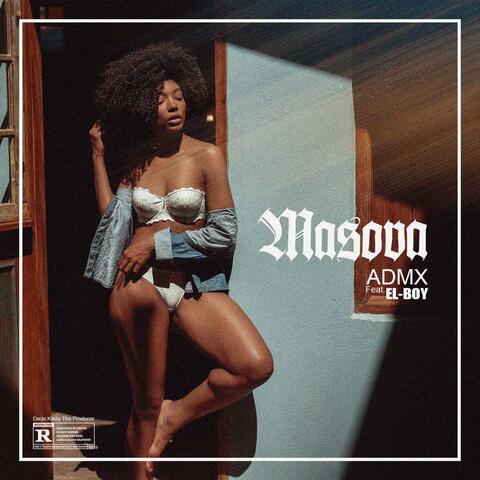 Masôva (feat. Admx)