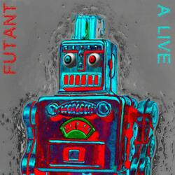LuxKey1 (Live)