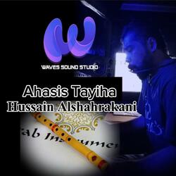 ahasis tayiha
