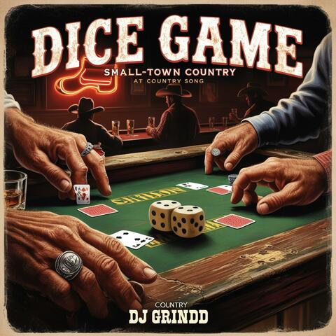 DICE GAME