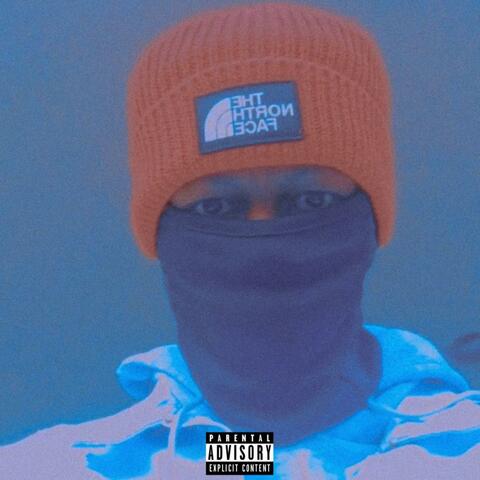 NORTH WEST (feat. Rapper LTD)