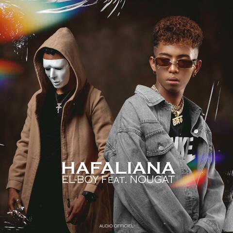 Hafaliana (feat. Nougat)