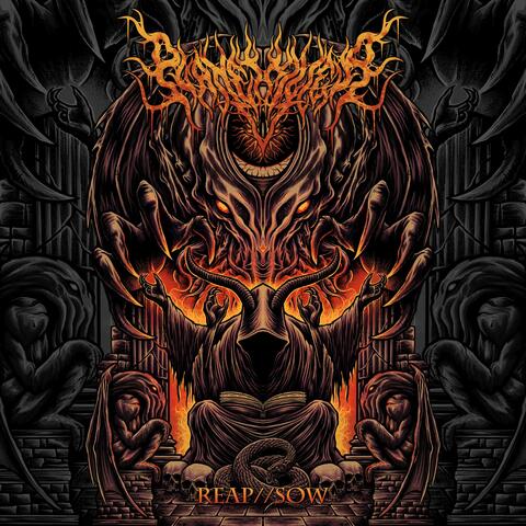 REAP//SOW (feat. Our Last Crusade)