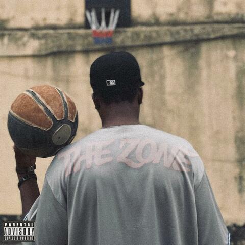 THE ZONE (feat. Champagneloner)
