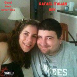 I love when you talk about me every time in your life (Radio Edit)