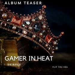 Gamer In Heat