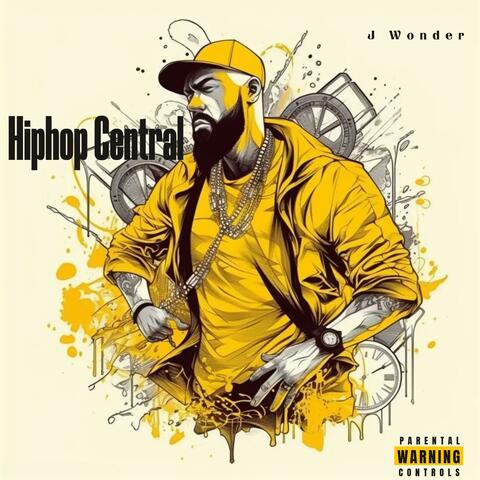 Hiphop Central