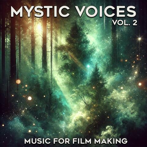 Mystic Voices (Vol 2)