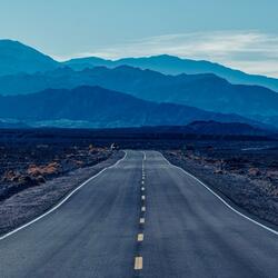 Distance