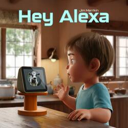 Hey Alexa