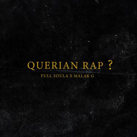 Querían Rap ?