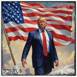 Trump (feat. King Lil G)