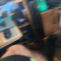 WED HYPE outro (vocals)