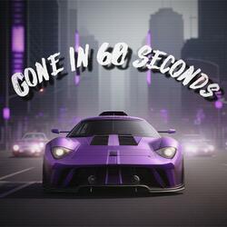 Can't Stop (instrumental)