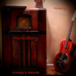 Huckleberry