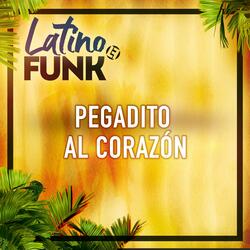 PEGADITO AL CORAZÓN