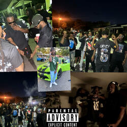 Go! (feat. DonnieGFrmLz & WetEmUpLA)