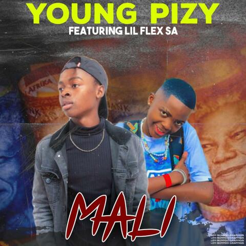 Mali (feat. Lil Flex SA)