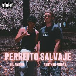 Perreito Salvaje (OG) (feat. Lil Amaru)