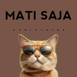 KU INGIN KAU MATI SAJA