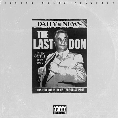Groundhog Day (feat. Canibus)