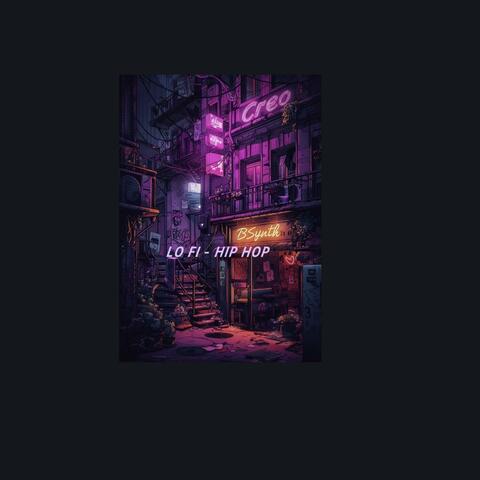 Lo-fi (hip hop)