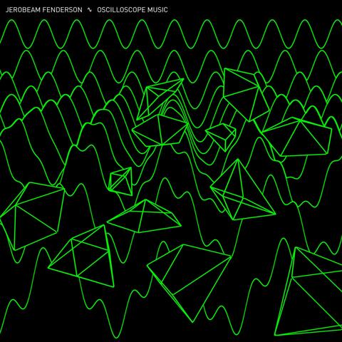 Oscilloscope Music