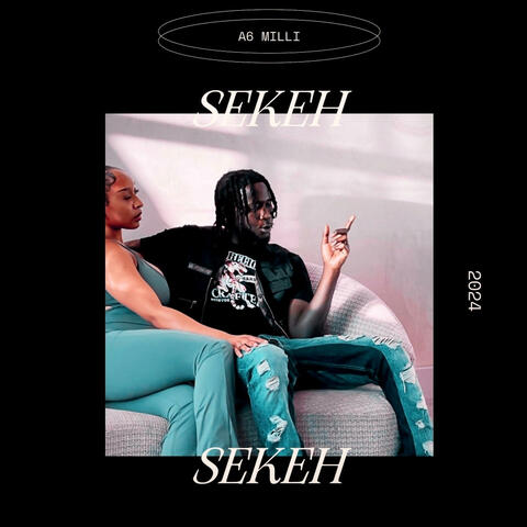 Sekeh