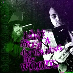 Like a Tree Falling in the Woods (We Live in a Society) (feat. Phil Zeo)