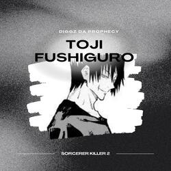 Sorcerer Killer 2 (Toji Rap) (feat. CPrickR)