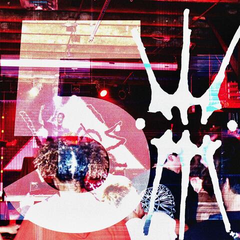 5 (feat. Ryc, Kindred Price, HOOKINAX & eee!)