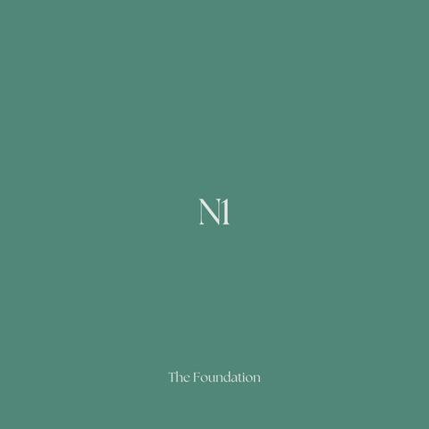 The Foundation