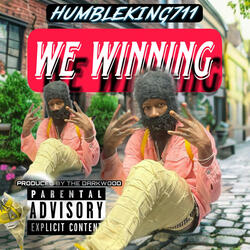 WE WINNING