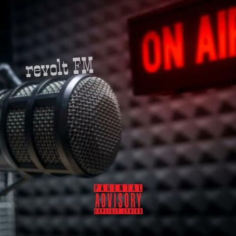 REVOLT. FM