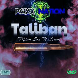 TALIBAN (feat. Mdan6ixx & Crimm)