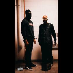 Katana (feat. Kamus Leonardo)