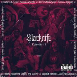 Blacknife: Bareto Kid Cypher Sessions Ep.1 (feat. Blacknife)