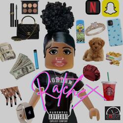 Ratchet (feat. Donnell Terrell)