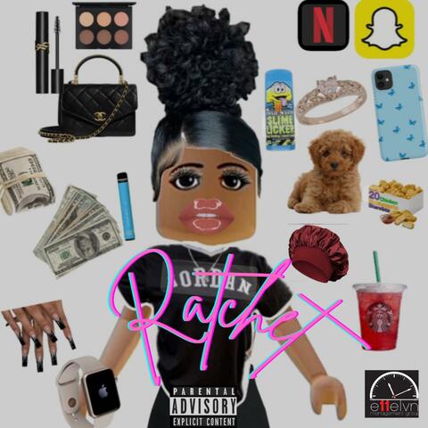 Ratchet (feat. Donnell Terrell)