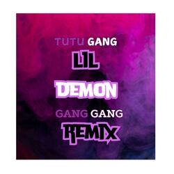 LIL DEMON