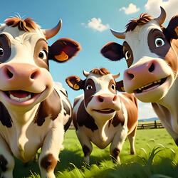 Old Macdonald Had a Farm Nursery Rhyme