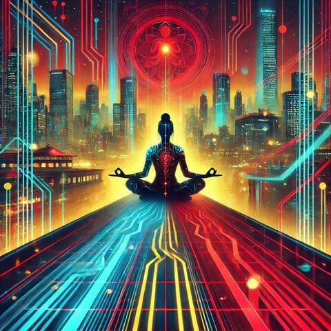 House Meditation Music, Vol. 1