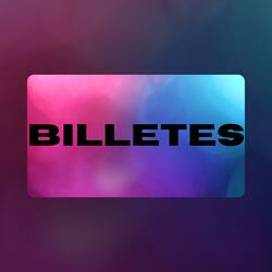 BILLETES