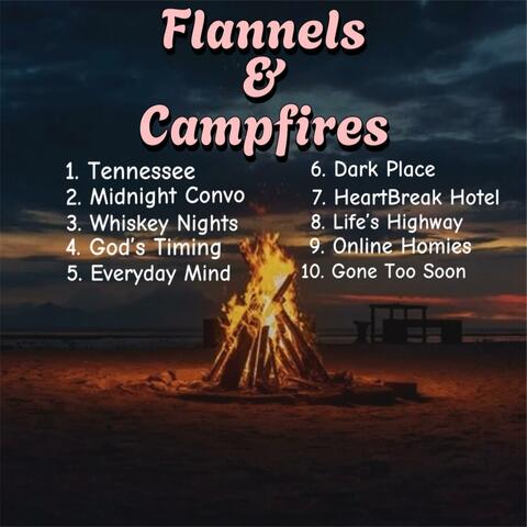 Flannels & Campfires