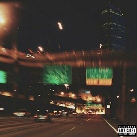 DIVIDE BY ME (feat. Luh Cam)