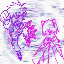 neoverse! (feat. prtcle)