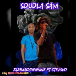 Sdudla sam(by zazamaiza nine nine) (feat. Stevovo)