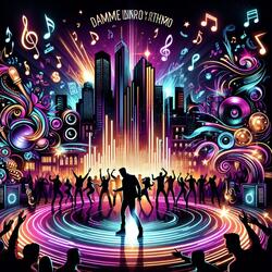 Chase the Night, Siente el Ritmo