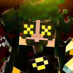 LET ME IN (Minecraft Note Blocks)