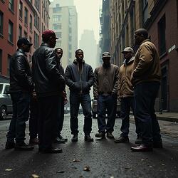 Diddy Didn't Do It Did He? (Street Sin Version)